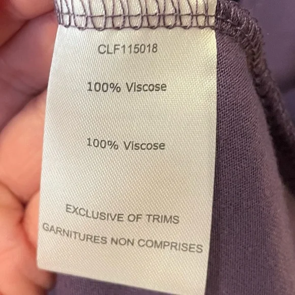 Fooler top - Picture 6 of 6